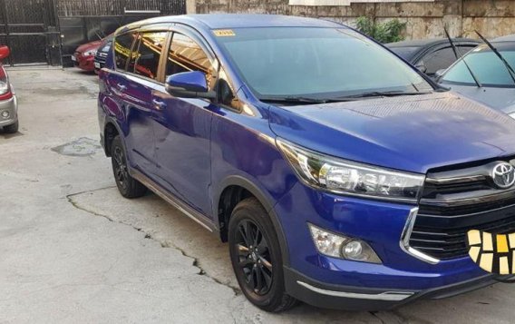 2nd Hand Toyota Innova 2018 for sale in Quezon City-2