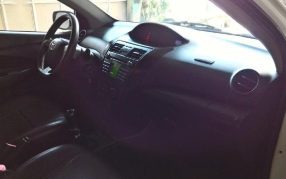 2nd Hand Toyota Vios 2012 for sale in Angeles -2