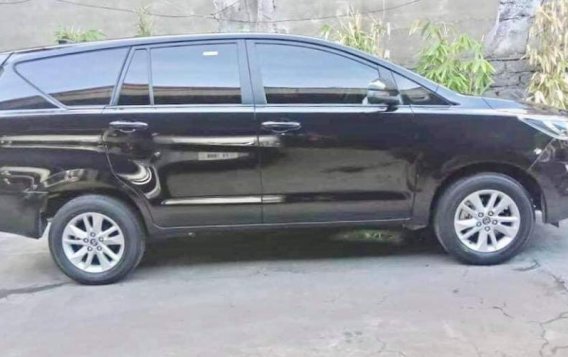 2019 Toyota Innova for sale in Quezon City-8