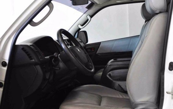 2nd Hand Toyota Grandia 2016 for sale in Quezon City-5