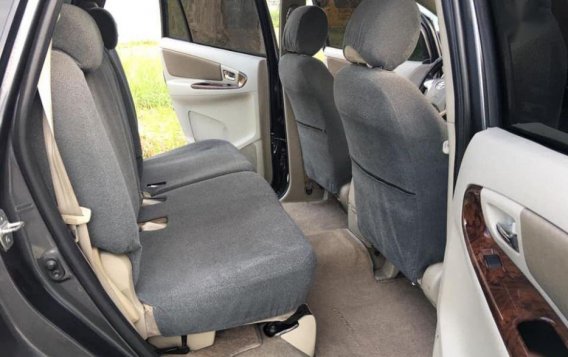 Used Toyota Innova 2015 for sale in Imus -7