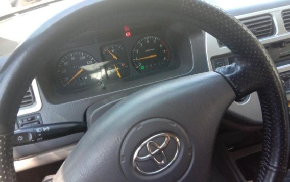 Selling 2nd Hand Toyota Revo in Biñan-2