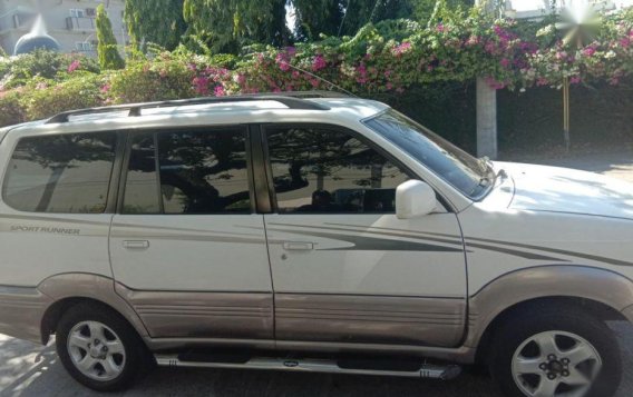 Selling 2nd Hand Toyota Revo in Biñan