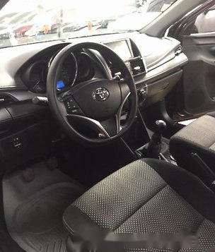 2017 Toyota Vios for sale in Marikina-6