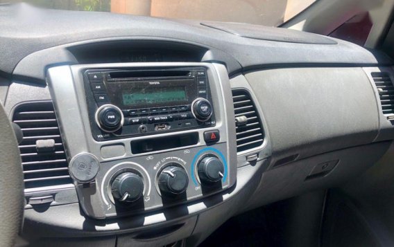 Selling Used Toyota Innova 2014 in Muntinlupa-8