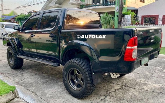 2012 Toyota Hilux for sale in Angeles-3