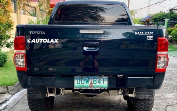 2012 Toyota Hilux for sale in Angeles-4