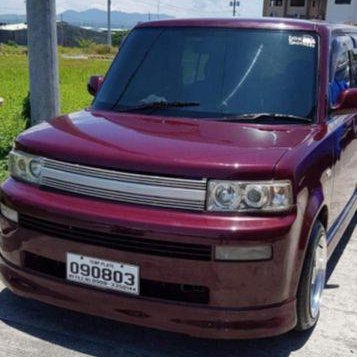 2nd Hand Toyota Bb 2015 Automatic Gasoline for sale in Samal