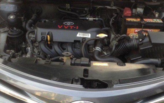 Toyota Vios 2014 Automatic Gasoline for sale in Santa Rosa-2