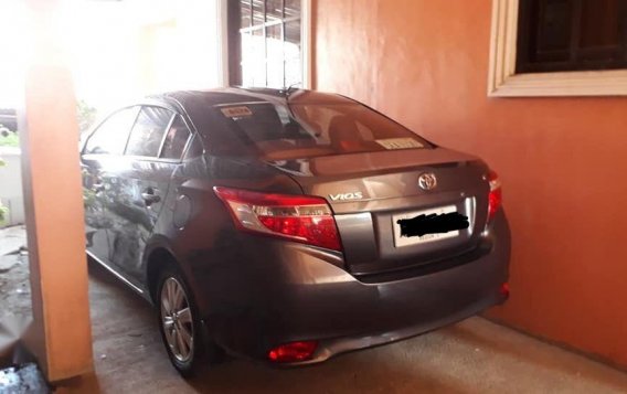 Selling Used Toyota Vios 2015 at 20000 km in Limay