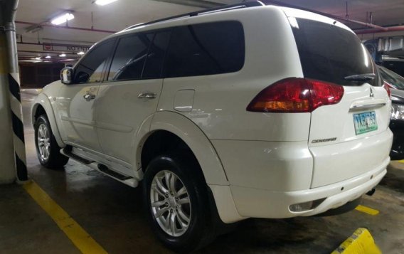 Selling Toyota Fortuner 2007 Automatic Diesel in Cebu City-6