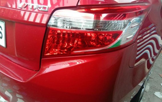 Selling Toyota Vios 2017 at 20000 km in Malolos-2