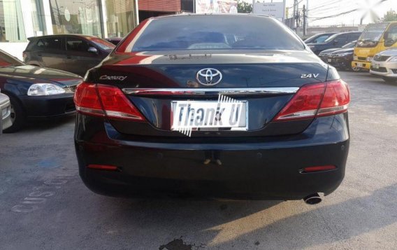 Toyota Camry 2011 Automatic Gasoline for sale in Parañaque-5