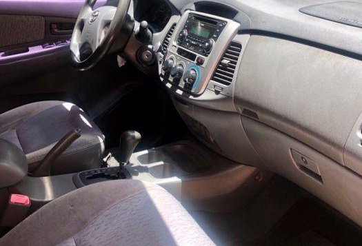 Selling Used Toyota Innova 2014 in Muntinlupa-11