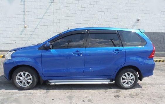 Selling Used Toyota Avanza 2016 in Quezon City-6