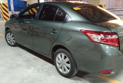 2018 Toyota Vios for sale in Baguio-4