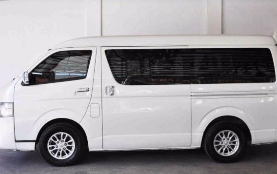 2nd Hand Toyota Grandia 2016 for sale in Quezon City-3