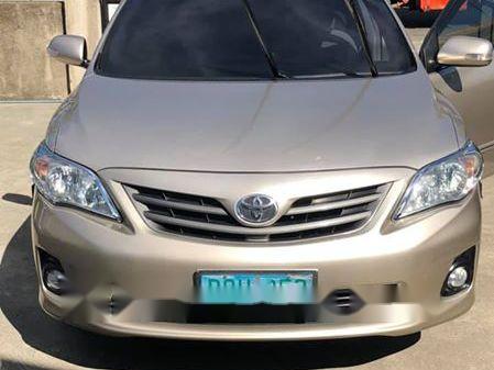 Toyota Corolla Altis 2011 at 91000 km for sale