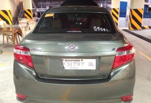 2018 Toyota Vios for sale in Baguio-2