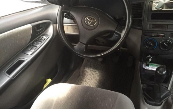 2nd Hand Toyota Vios 2003 Manual Gasoline for sale in Cagayan de Oro-3