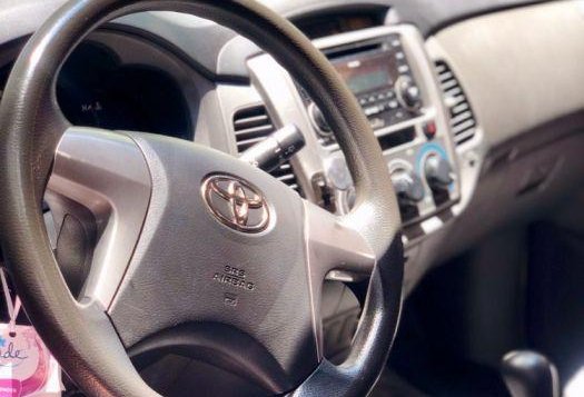 Selling Used Toyota Innova 2014 in Muntinlupa-4