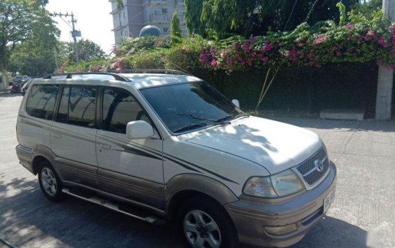 Selling 2nd Hand Toyota Revo in Biñan-1