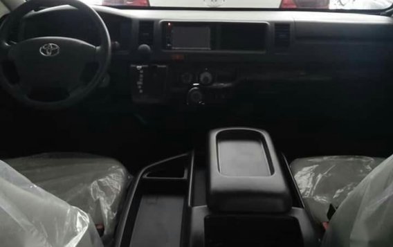 New Toyota Grandia 2019 Automatic Diesel for sale in Calauan-8