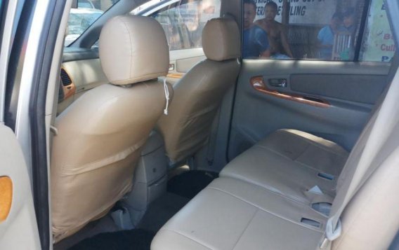 Used Toyota Innova 2011 for sale in Biñan-3