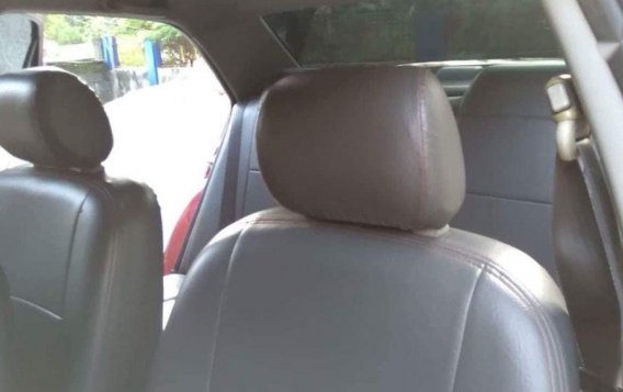 Used Toyota Vios 2006 for sale in Floridablanca-4