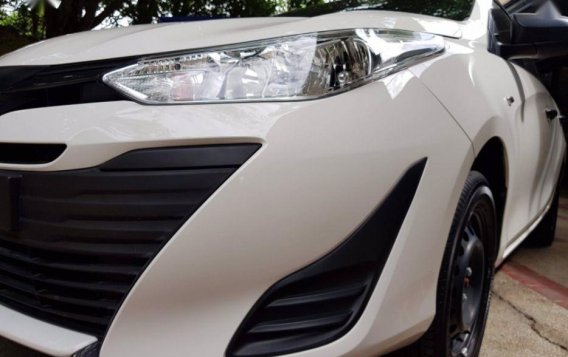 Toyota Vios Manual Gasoline for sale in Marikina-7