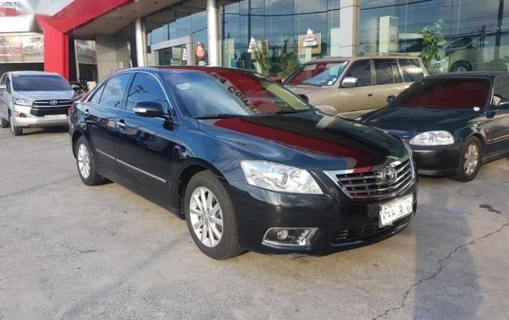 2nd Hand Toyota Camry 2011 for sale in Makati-1