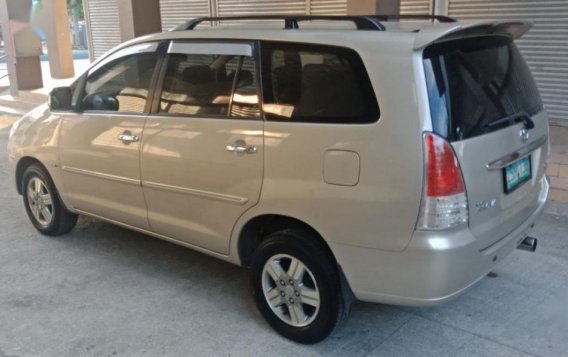 Selling 2nd Hand Toyota Innova 2009 in Tanza-2