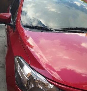 Selling Toyota Vios 2015 at 50000 km in Quezon City-5