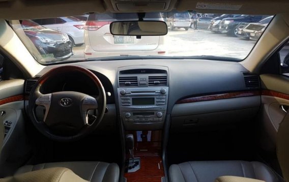 2nd Hand Toyota Camry 2011 for sale in Makati-9