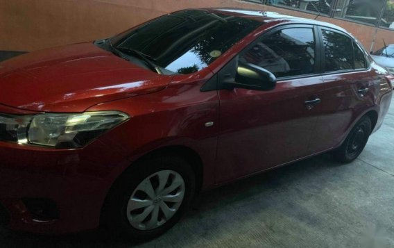 Used Toyota Vios 2014 for sale in Manila-2