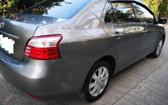 Selling 2nd Hand Toyota Vios 2012 in Malvar-4