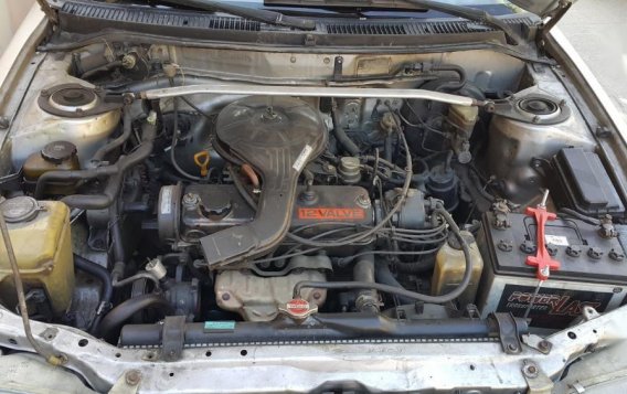 Used Toyota Corolla 1993 at 130000 km for sale-10