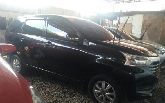 2nd Hand Toyota Avanza for sale in Marikina-1