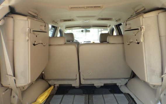 2nd Hand Toyota Fortuner 2010 for sale in Quezon City-4