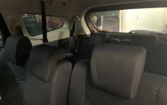 Used Toyota Rush 2019 Automatic Gasoline for sale in Quezon City-4