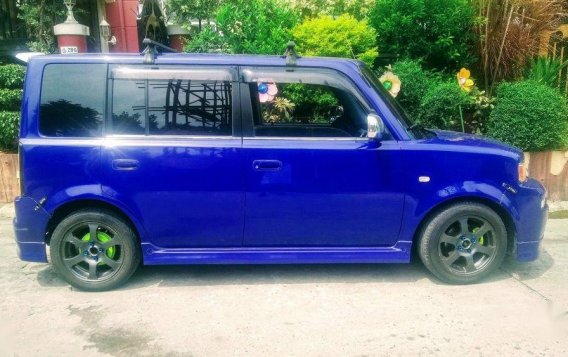 Toyota Bb 2001 Automatic Gasoline for sale in Quezon City-1