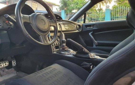 Used Toyota 86 2013 at 19000 km for sale in Mandaluyong-7