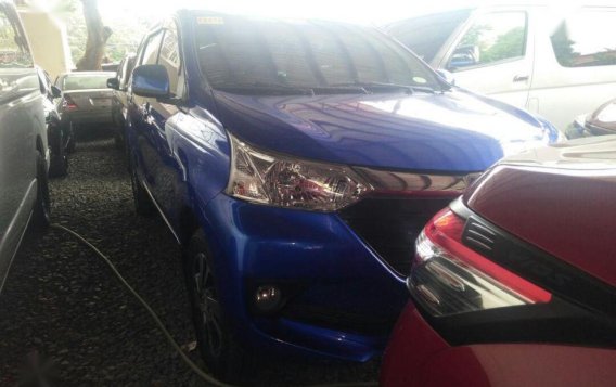 2nd Hand Toyota Avanza for sale in Marikina