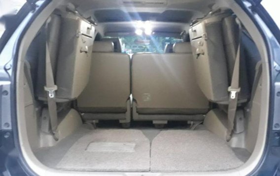 2nd Hand Toyota Fortuner 2014 for sale in Paranaque -6