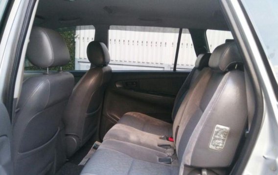 2nd Hand Toyota Innova 2012 for sale in Marikina -5