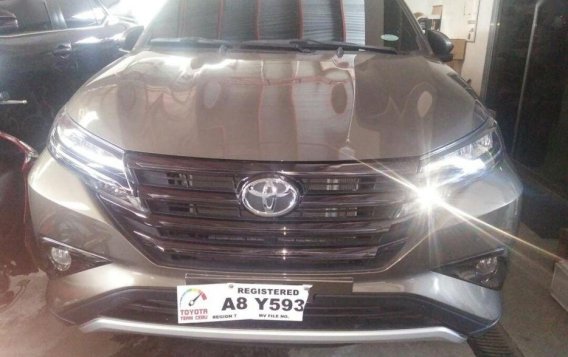 2nd Hand Toyota Avanza for sale in Marikina-3