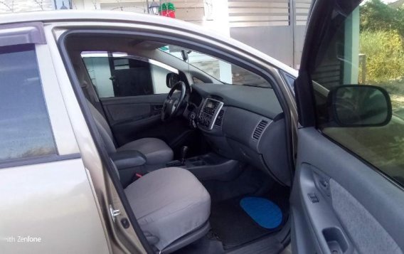 2013 Toyota Innova for sale in Angeles-8