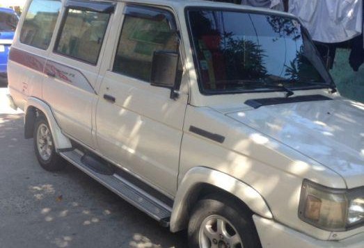 Toyota Tamaraw Manual Gasoline for sale in Mandaluyong-1