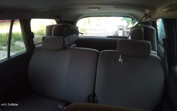 2013 Toyota Innova for sale in Angeles-7