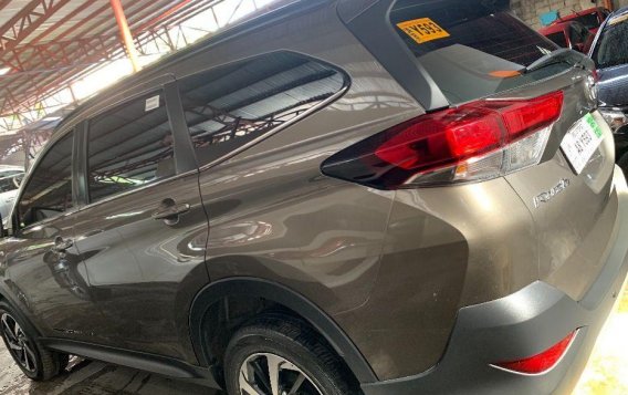 Used Toyota Rush 2019 Automatic Gasoline for sale in Quezon City-5